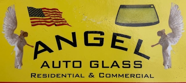 Angel Auto Glass