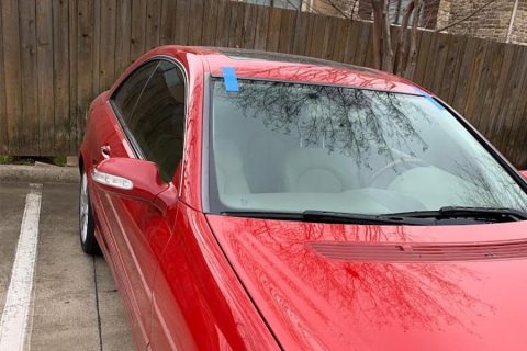 Outstanding Auto Glass Installation in Carrollton, TX, 75006